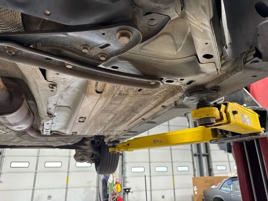 Used 2014 Ford Transit Connect XL FWD image 29