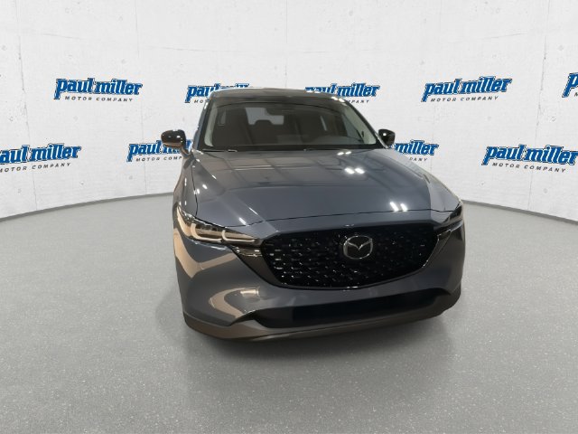 Used 2025 MAZDA CX-5 Carbon Edition AWD/4WD image 4