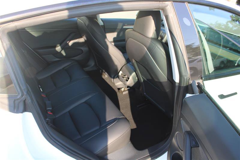 Used 2023 Tesla Model 3 Long Range AWD/4WD image 11