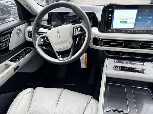 New 2026 Lincoln Aviator Reserve image 12