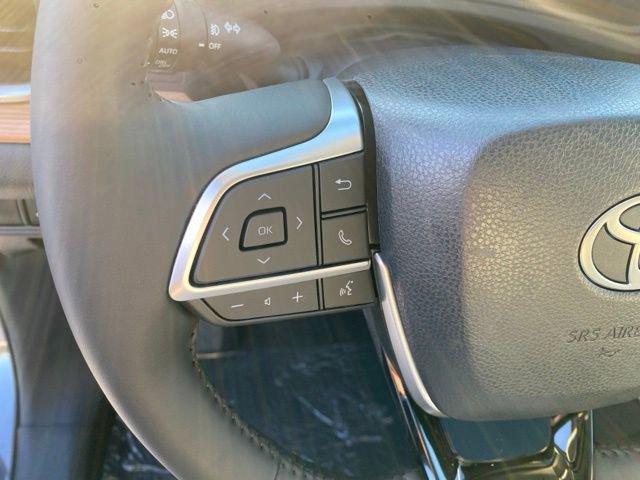 New 2026 Toyota Grand Highlander Limited image 28