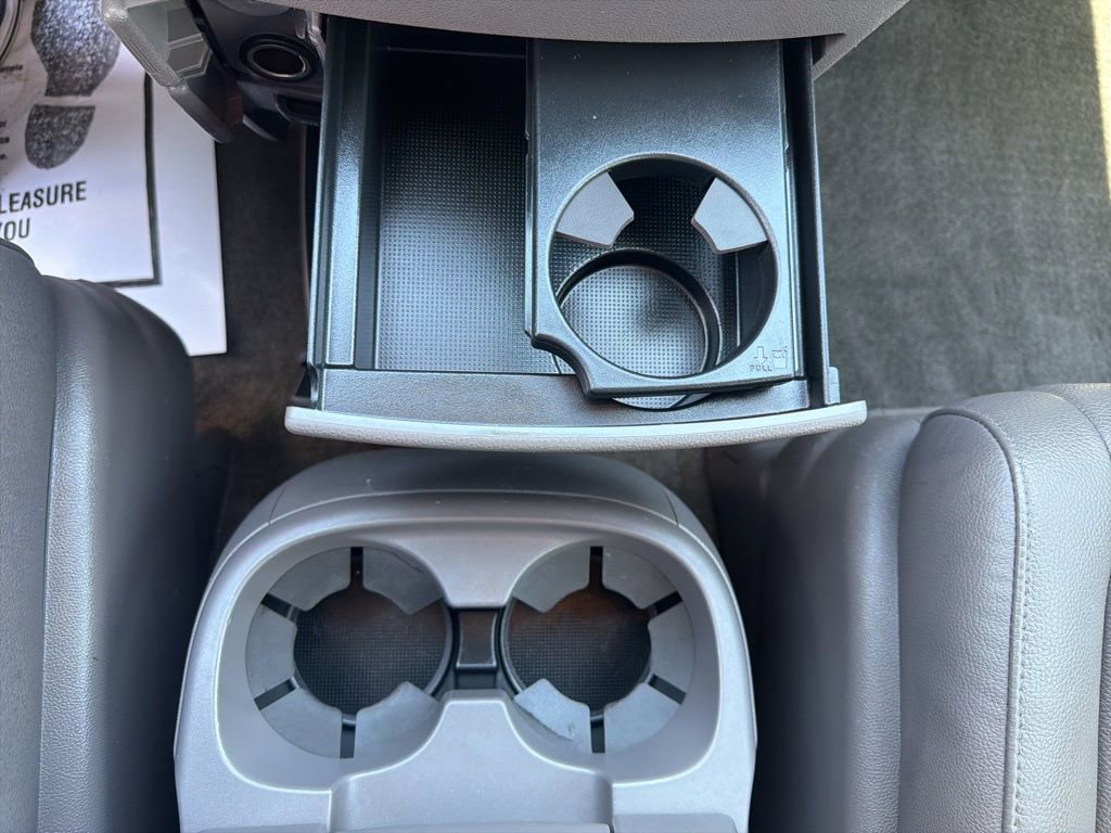 Used 2016 Honda Odyssey EX-L image 22