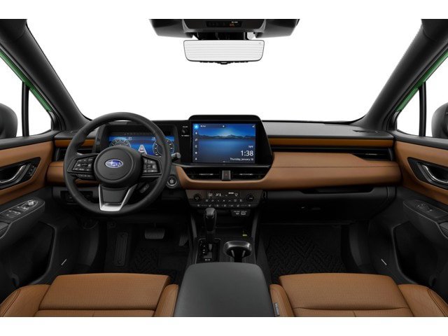 New 2026 Subaru Outback Touring AWD/4WD image 19
