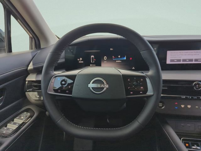 Certified 2025 Nissan Murano SV image 25