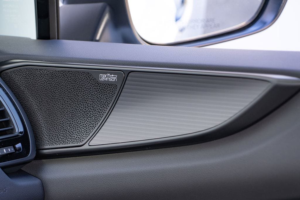 New 2026 Lexus NX 350h F Sport AWD/4WD image 29
