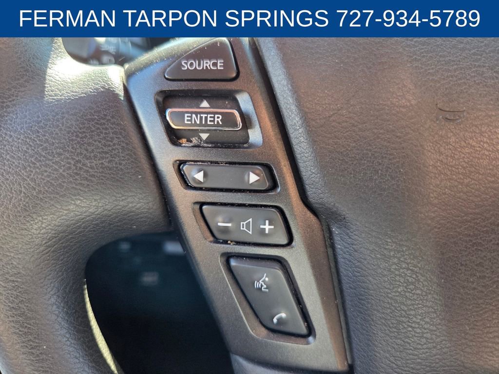 Used 2023 Nissan Frontier SV image 30