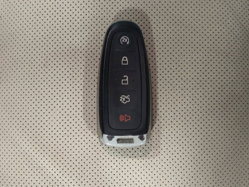 Used 2018 Lincoln MKT AWD w/ Technology Package image 32