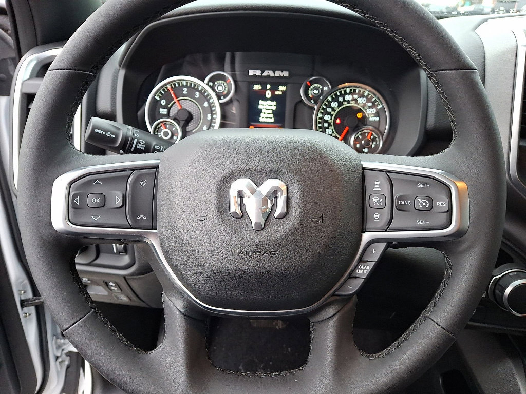 Certified 2025 RAM 1500 Big Horn image 16