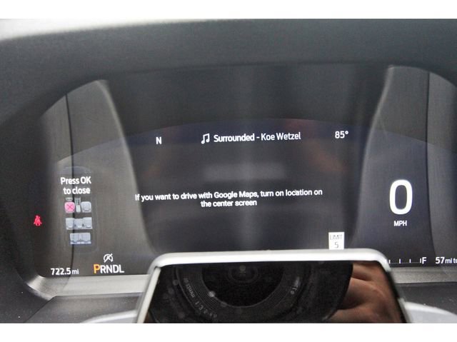 Used 2026 Ford Explorer Platinum image 15