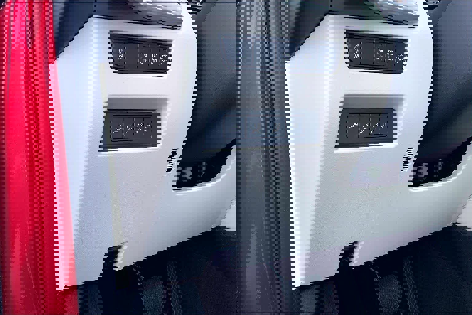 Certified 2024 MAZDA CX-90 3.3 Turbo S w/ Premium Package image 39