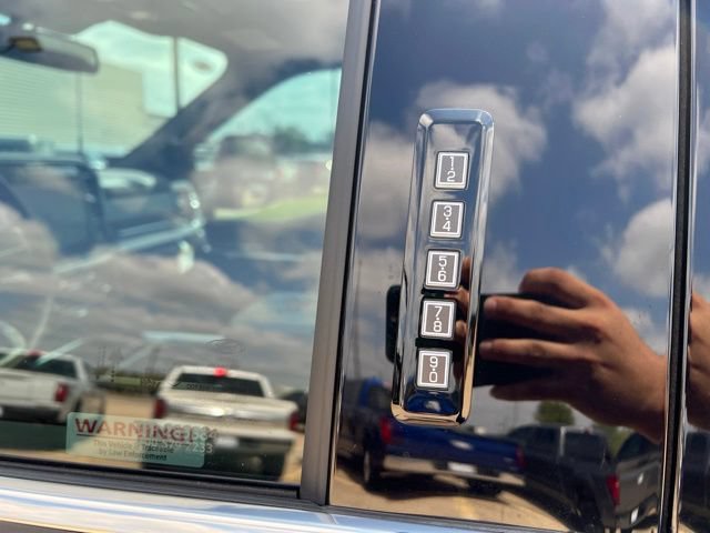 New 2026 Ford F350 King Ranch AWD/4WD image 9