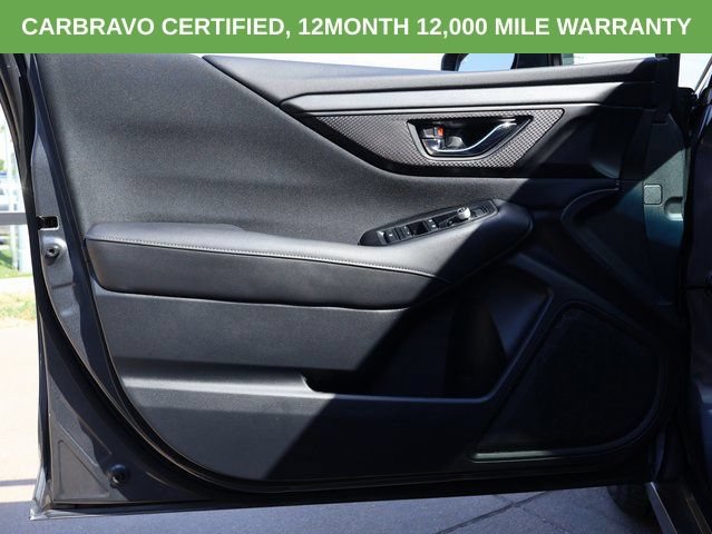 Used 2022 Subaru Legacy Premium AWD/4WD image 36