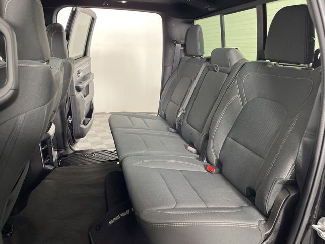 Used 2023 RAM 1500 Big Horn AWD/4WD image 44