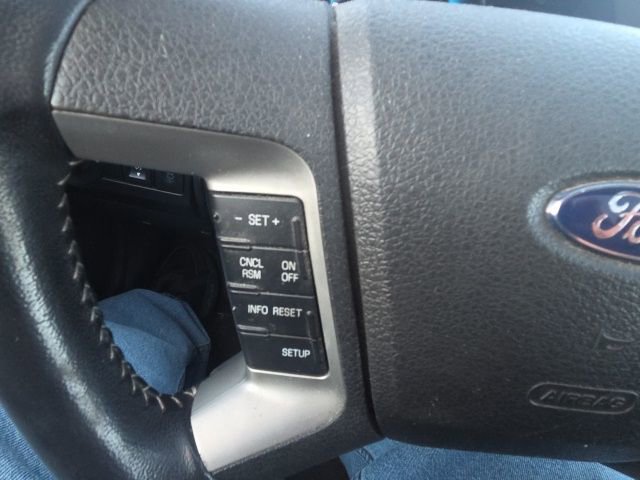 Used 2012 Ford Fusion SEL image 29