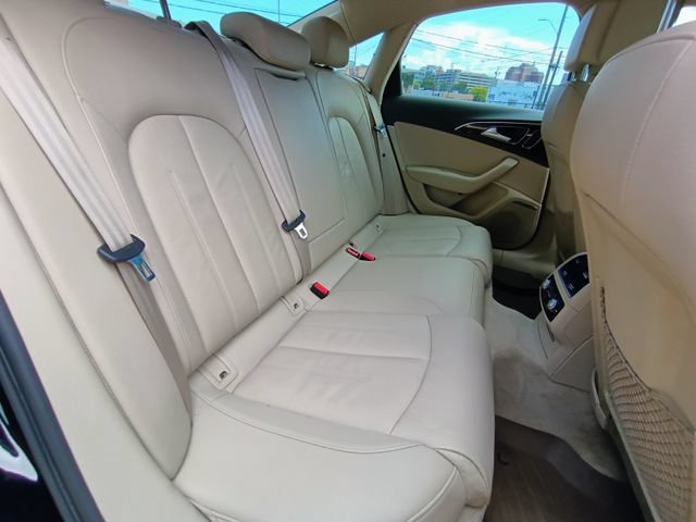 Used 2018 Audi A6 2.0T Premium Plus w/ Premium Plus Package AWD/4WD image 65