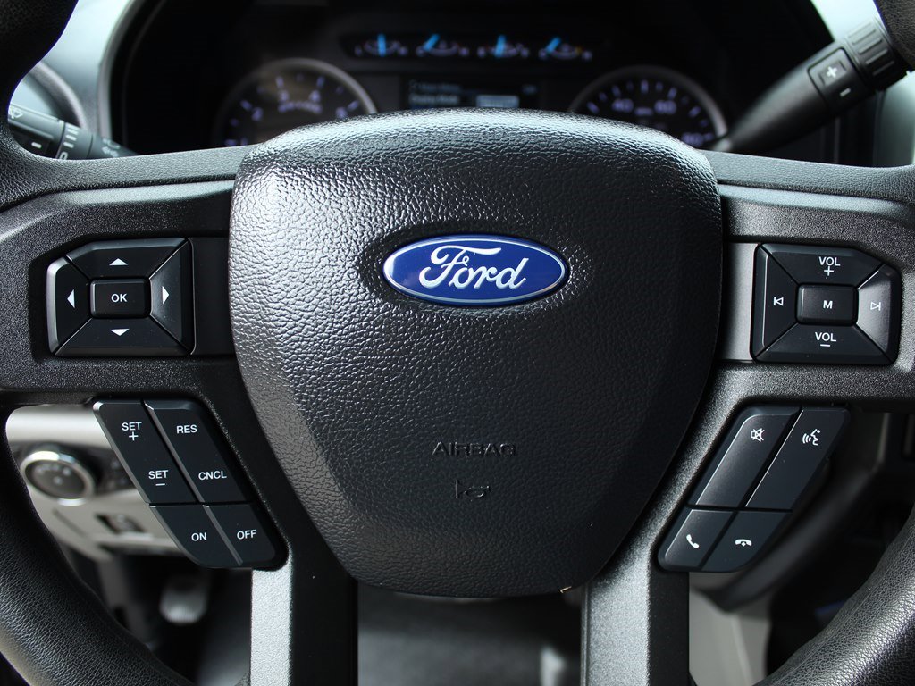 Used 2021 Ford F250 XLT w/ XLT Premium Package image 24