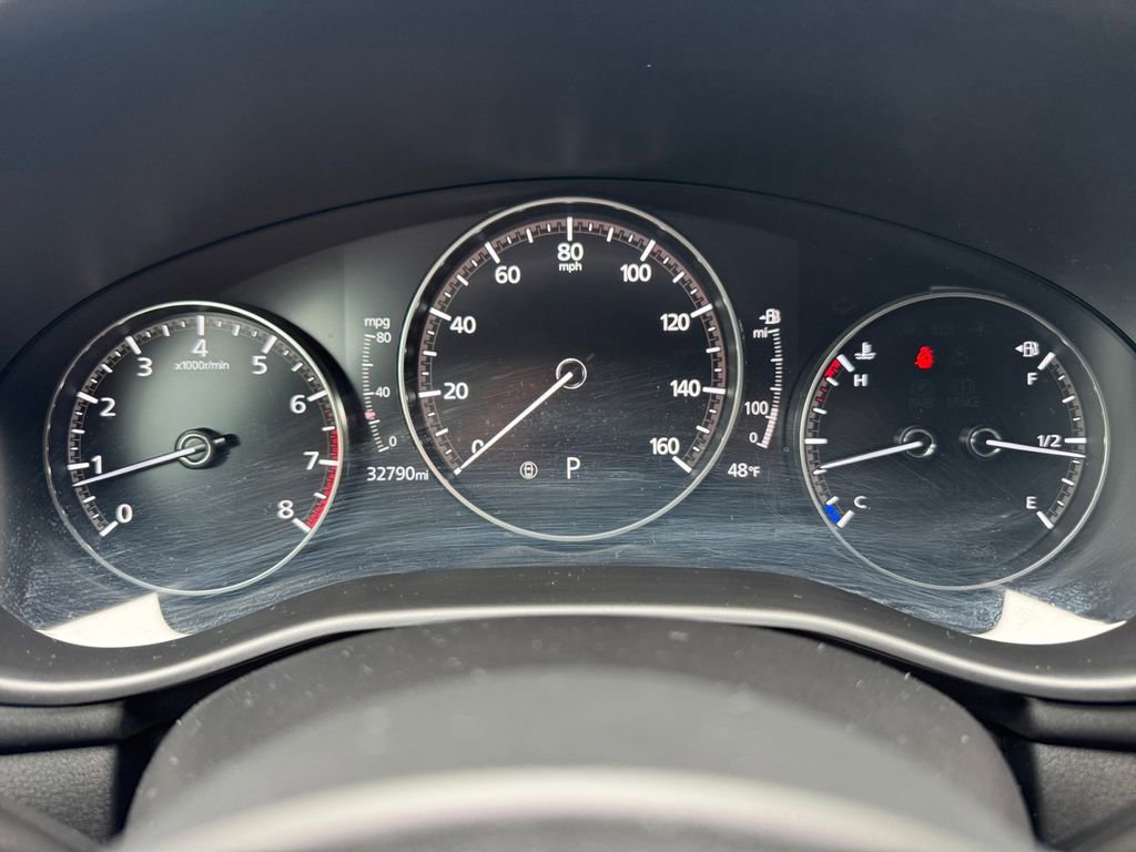 Used 2023 MAZDA MAZDA3 s image 19