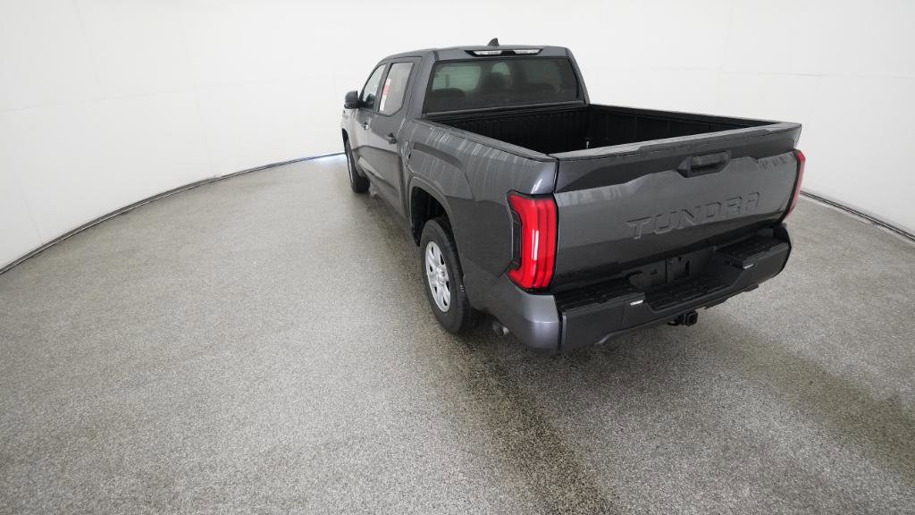 New 2026 Toyota Tundra SR image 16
