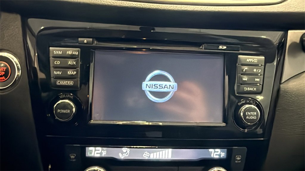 Used 2016 Nissan Rogue SV w/ SV Premium Package image 25