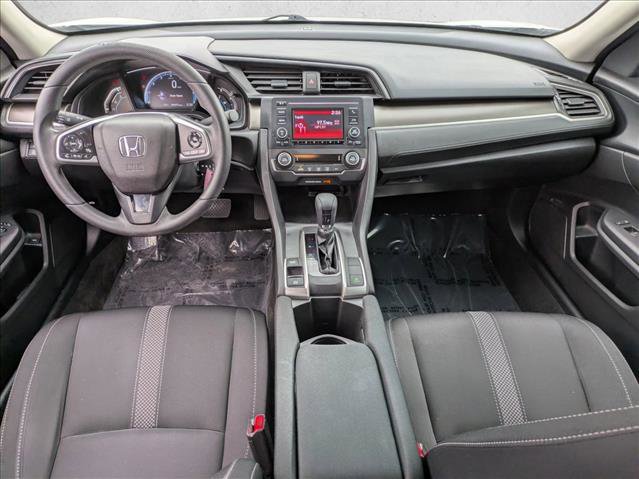 Used 2020 Honda Civic LX image 16
