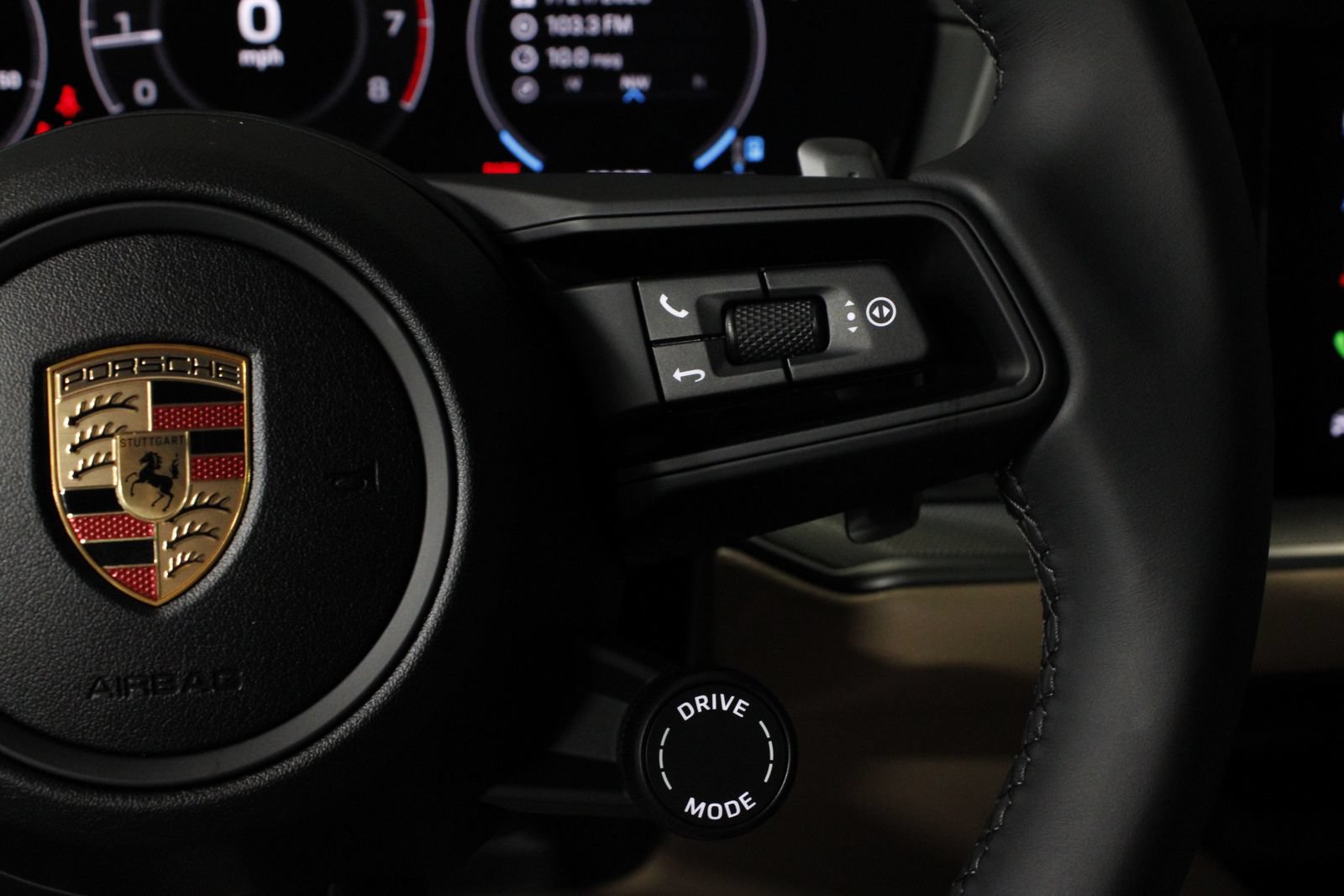 New 2026 Porsche Cayenne AWD/4WD image 26