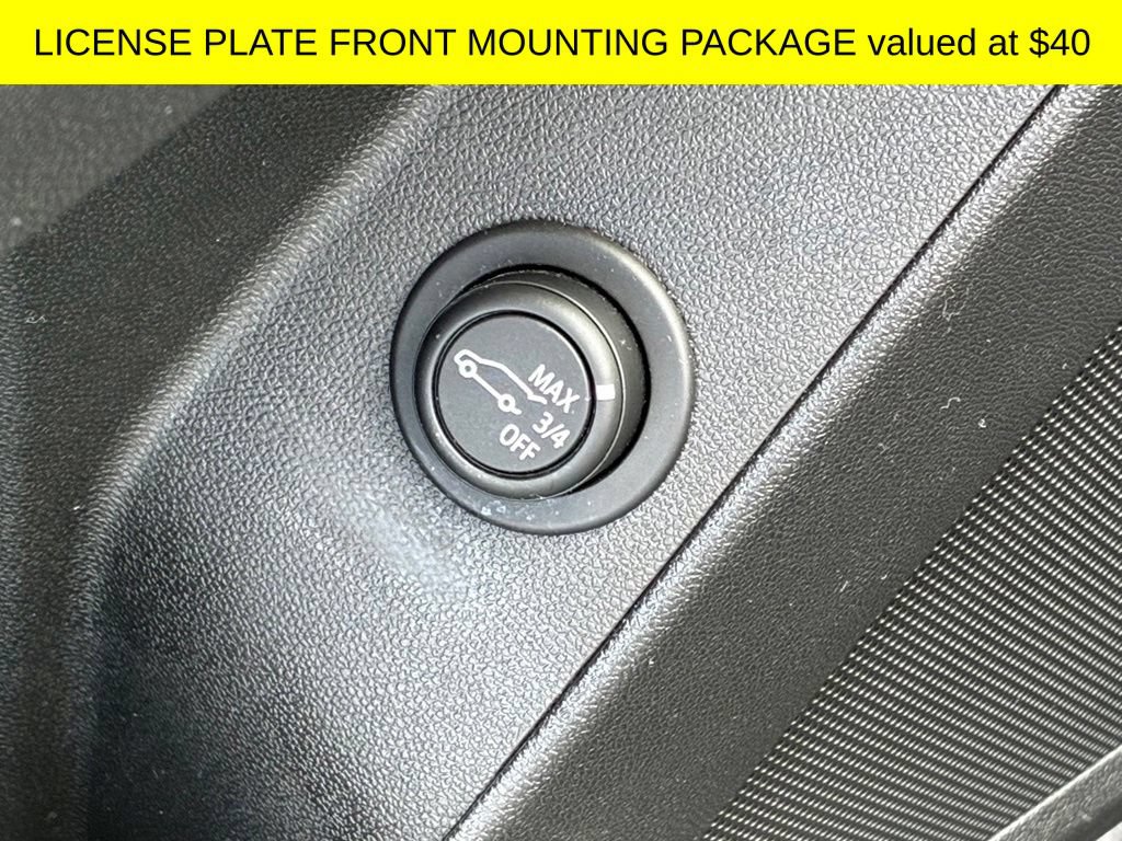 Used 2020 Chevrolet Equinox LT AWD/4WD image 7