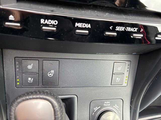 Used 2023 Lexus IS 350 F Sport w/ Memory Package AWD/4WD image 25