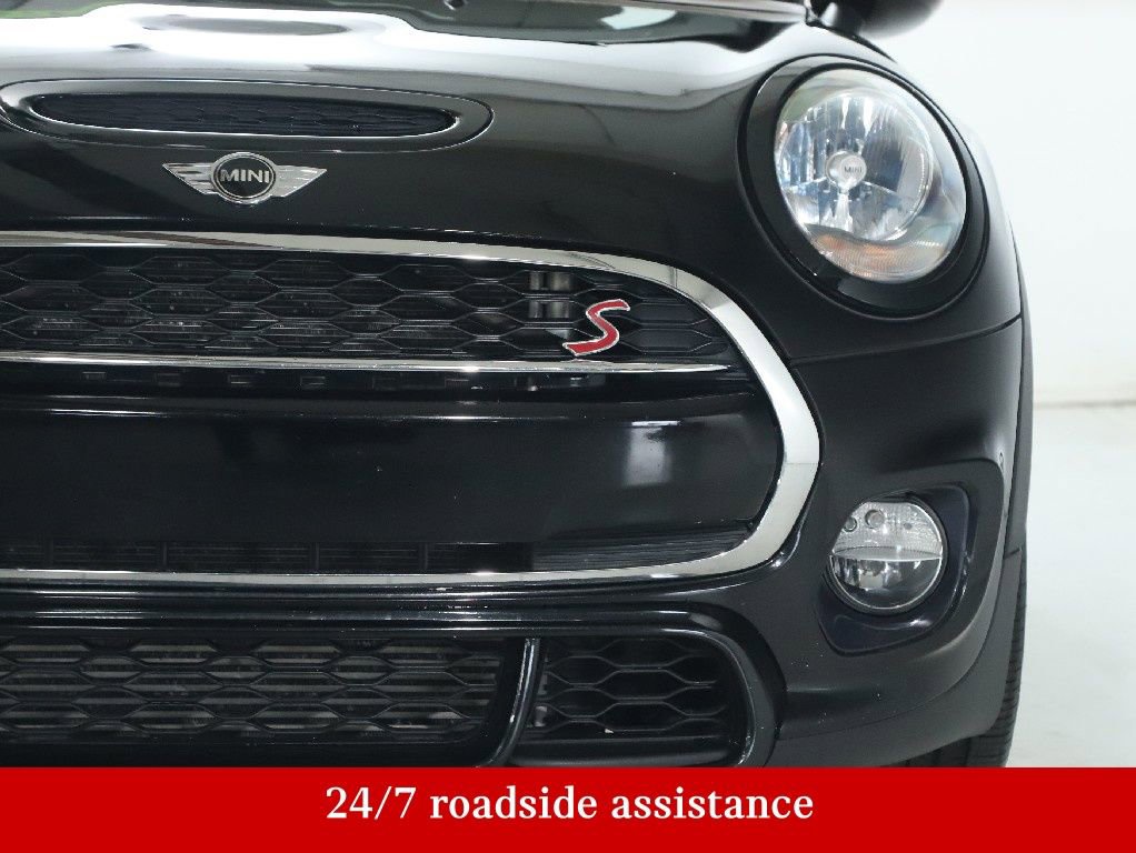 Used 2018 MINI Cooper S FWD image 9