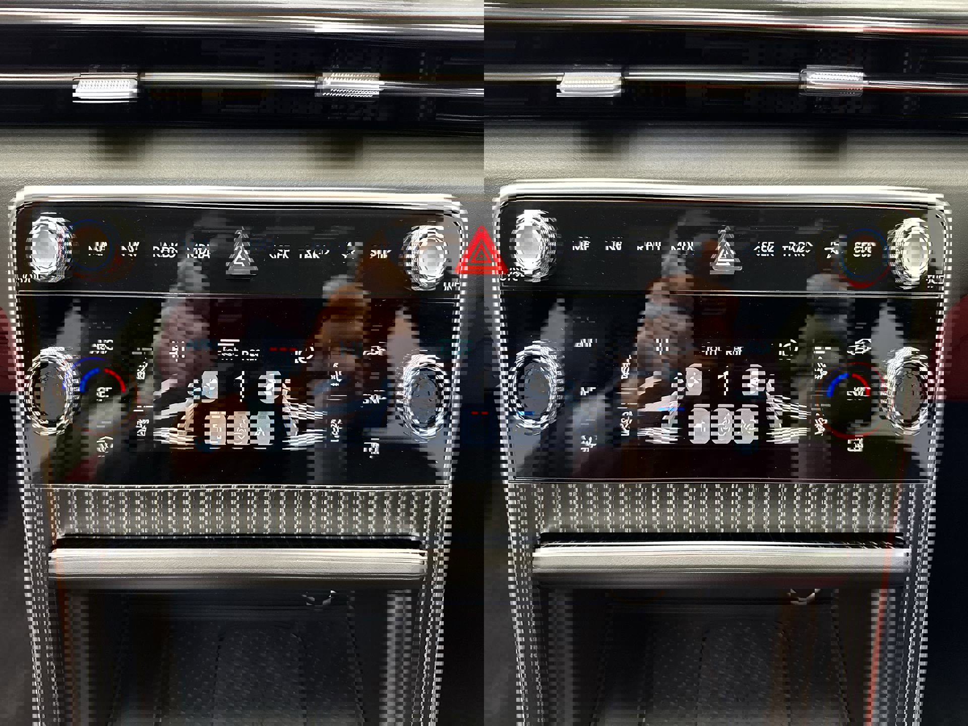 Certified 2025 Genesis GV80 3.5T image 19