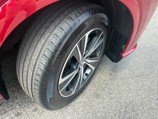 Used 2024 Lexus RX 350 Premium w/ Cold Area Package AWD/4WD image 41