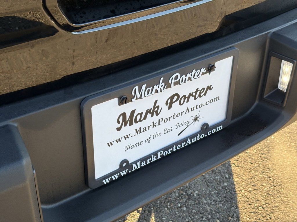 New 2025 Ford Bronco Sport Outer Banks w/ Outer Banks Tech Package+ image 12