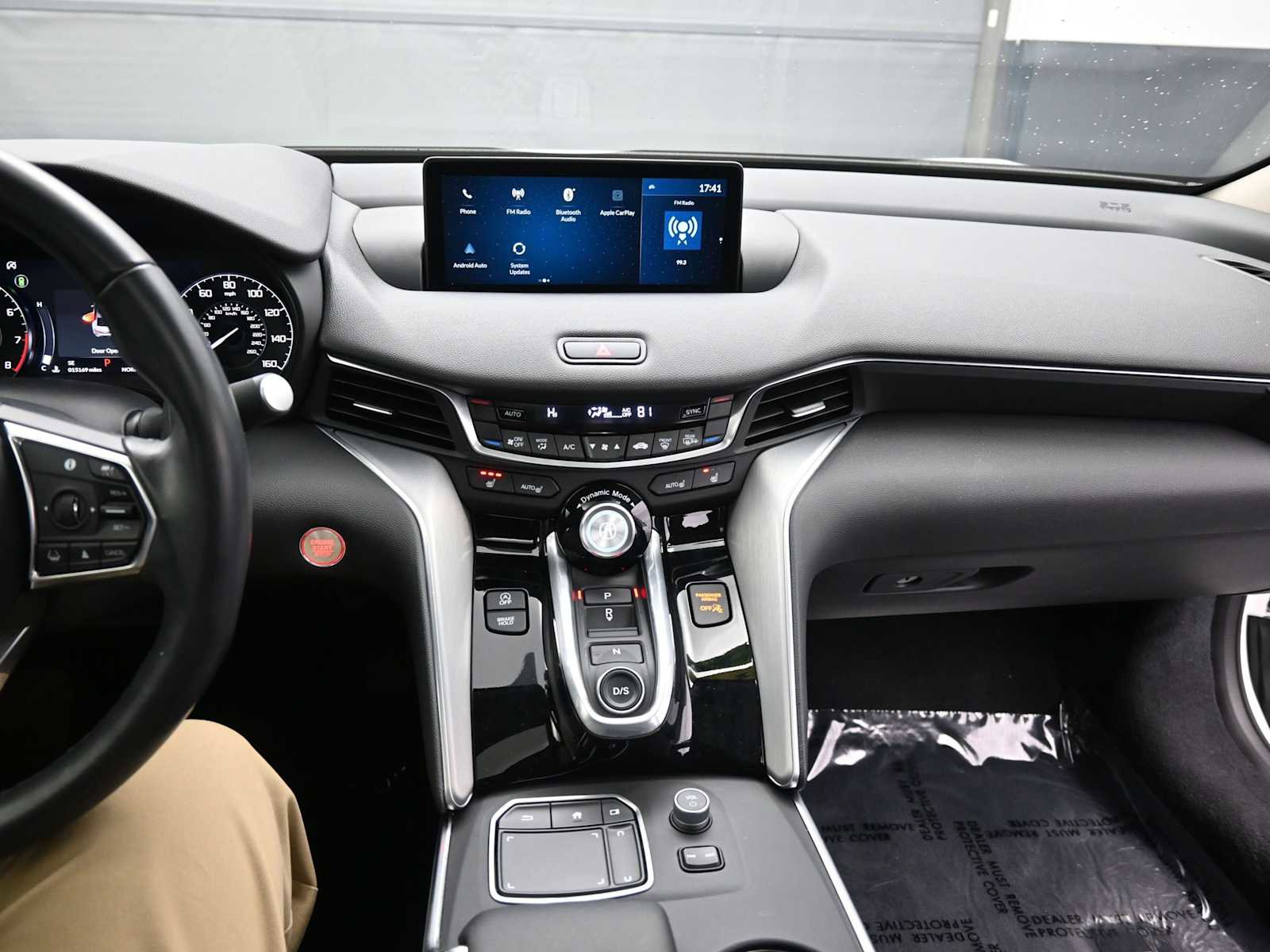 Used 2023 Acura TLX image 13