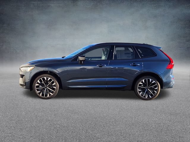 New 2026 Volvo XC60 B5 Ultra w/ Protection Package Premier AWD/4WD image 4