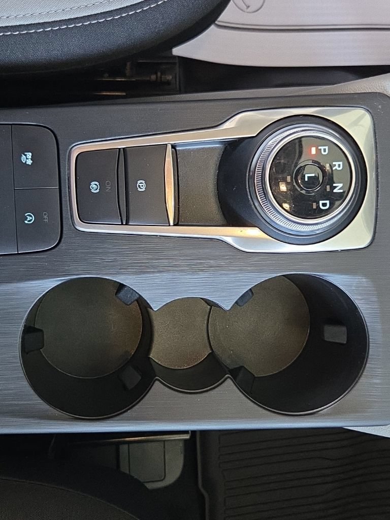 Used 2023 Ford Escape Active AWD/4WD image 41