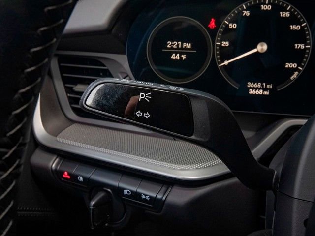 Used 2024 Porsche 911 Targa 4S image 11