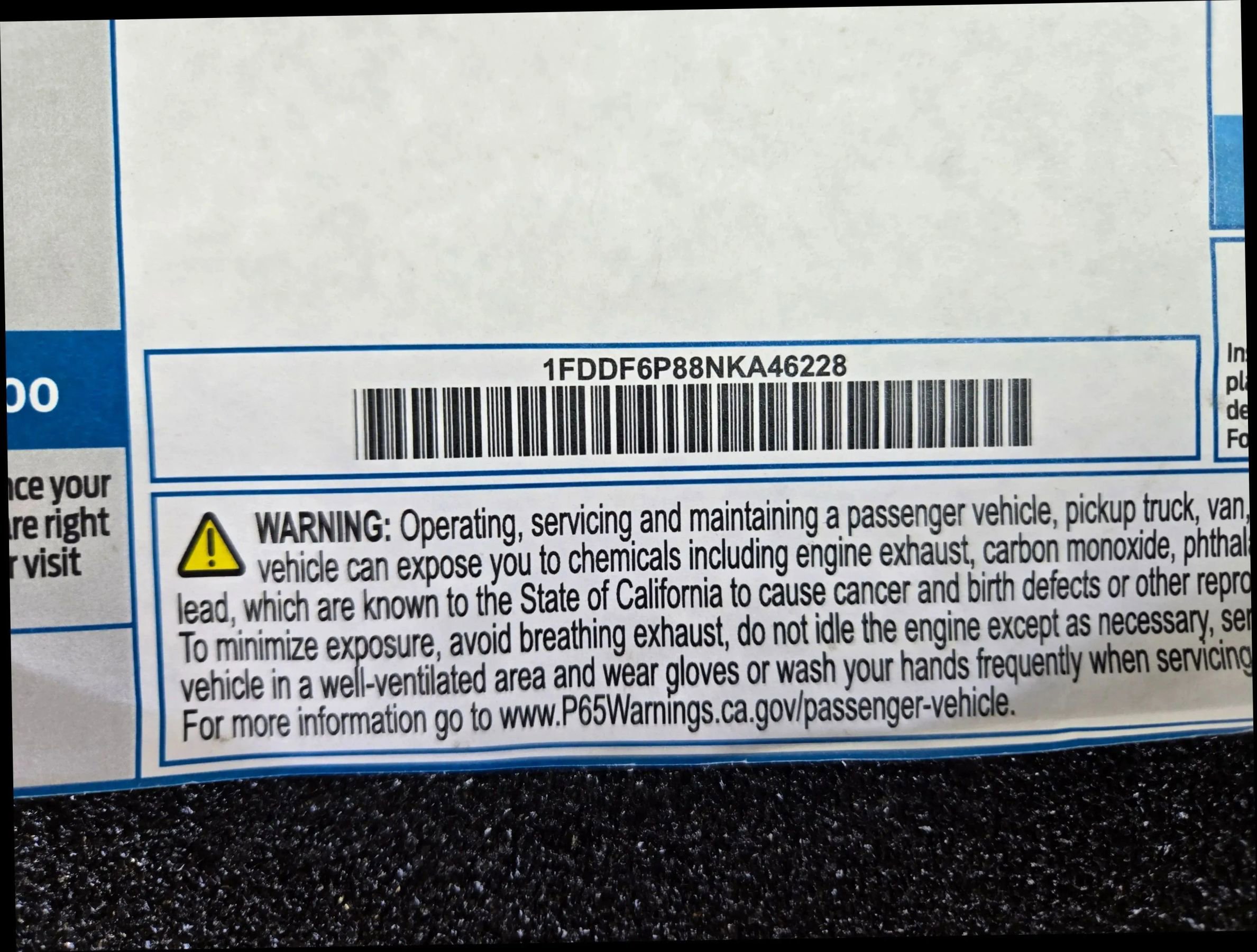 Used 2022 Ford Transit 350 350 HD XL Cutaway Van 2D image 60