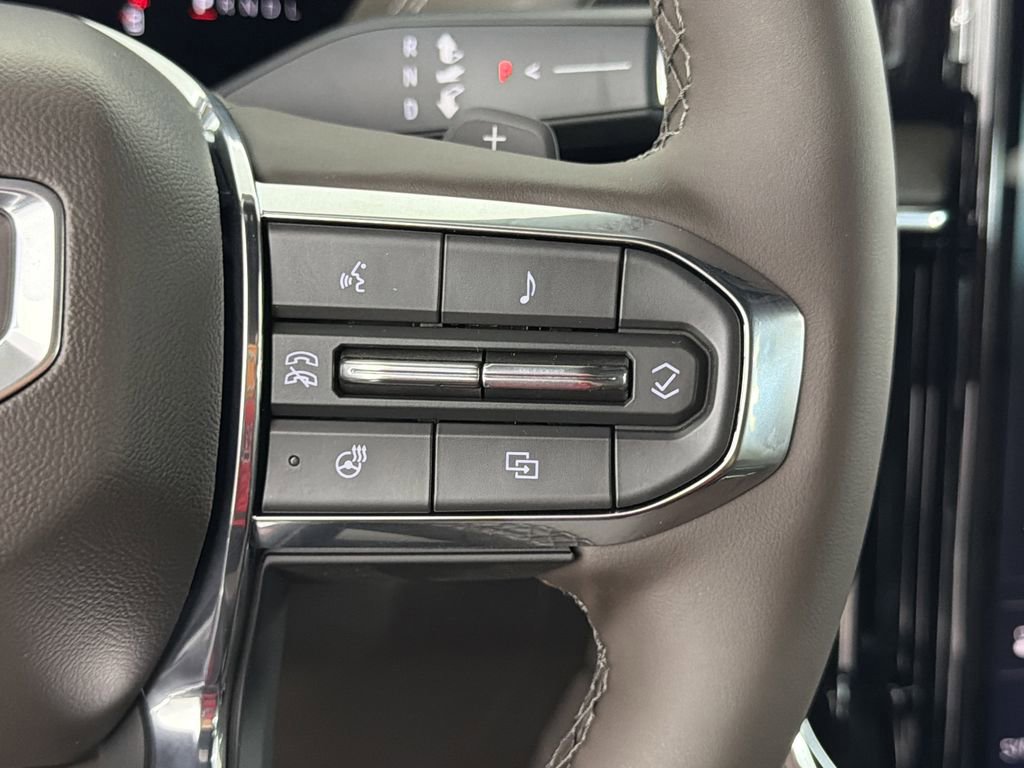 New 2026 GMC Yukon Elevation w/ Elevation Premium Package image 29