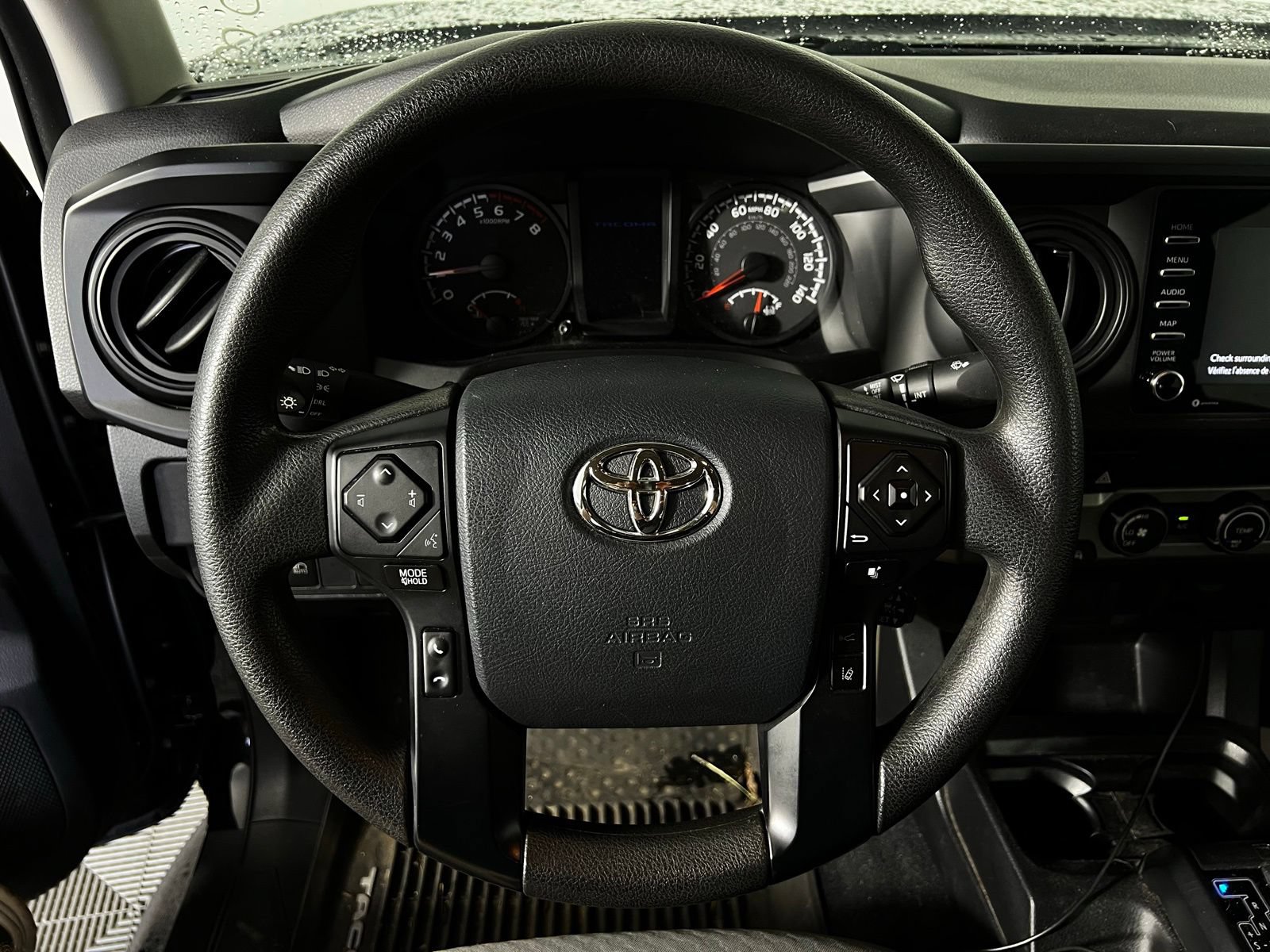 Used 2020 Toyota Tacoma SR w/ SR Convenience Package RWD image 9