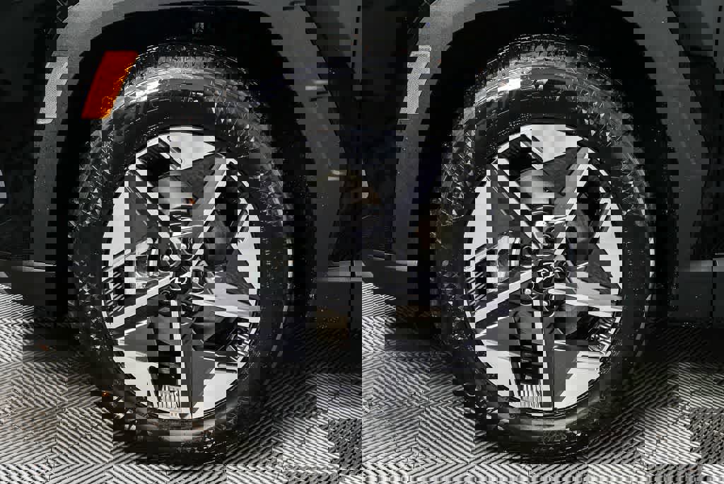 New 2026 Hyundai Tucson SEL image 13