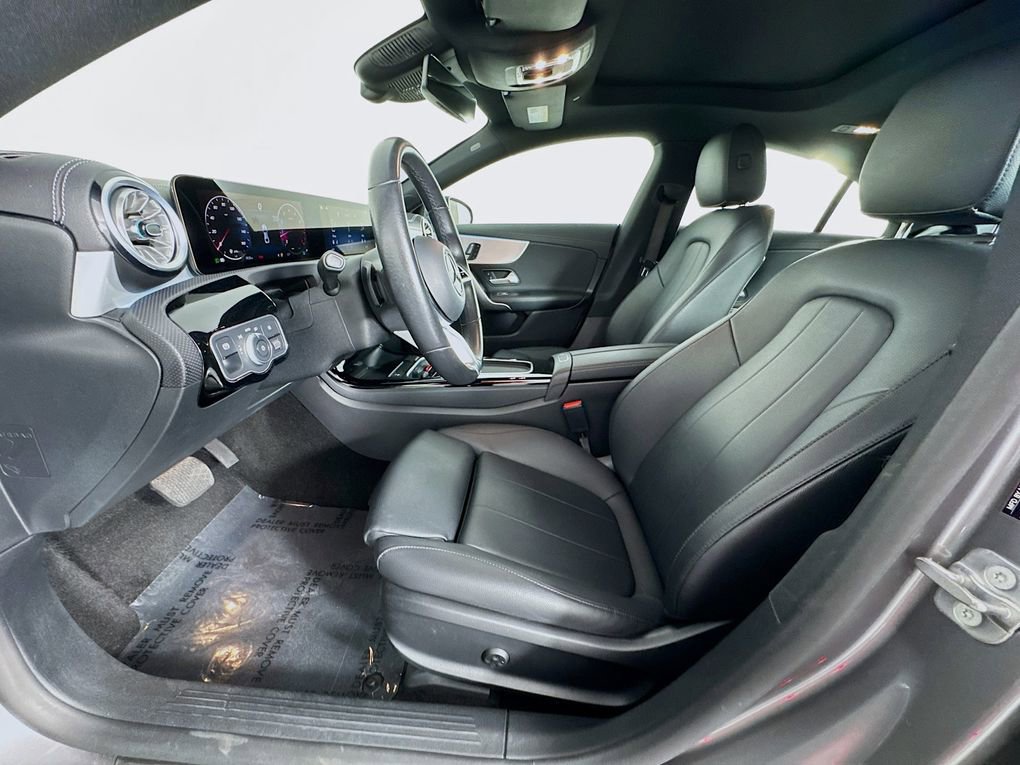 Used 2025 Mercedes-Benz CLA 250 image 15