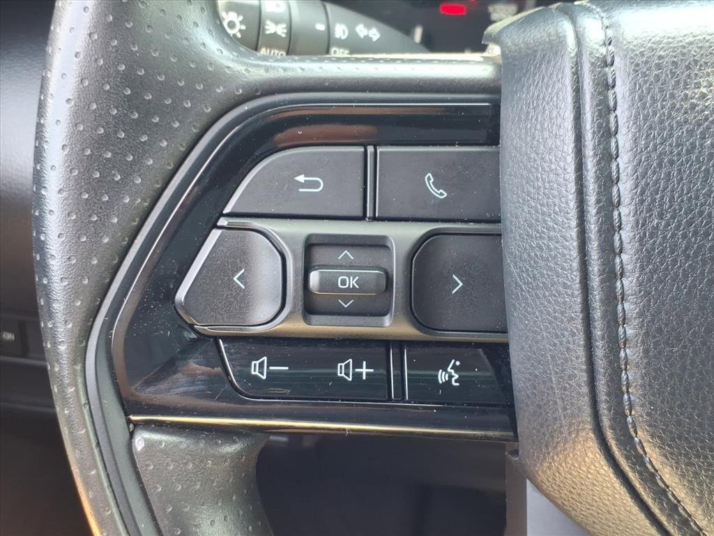 Used 2024 Toyota Tundra SR5 image 15