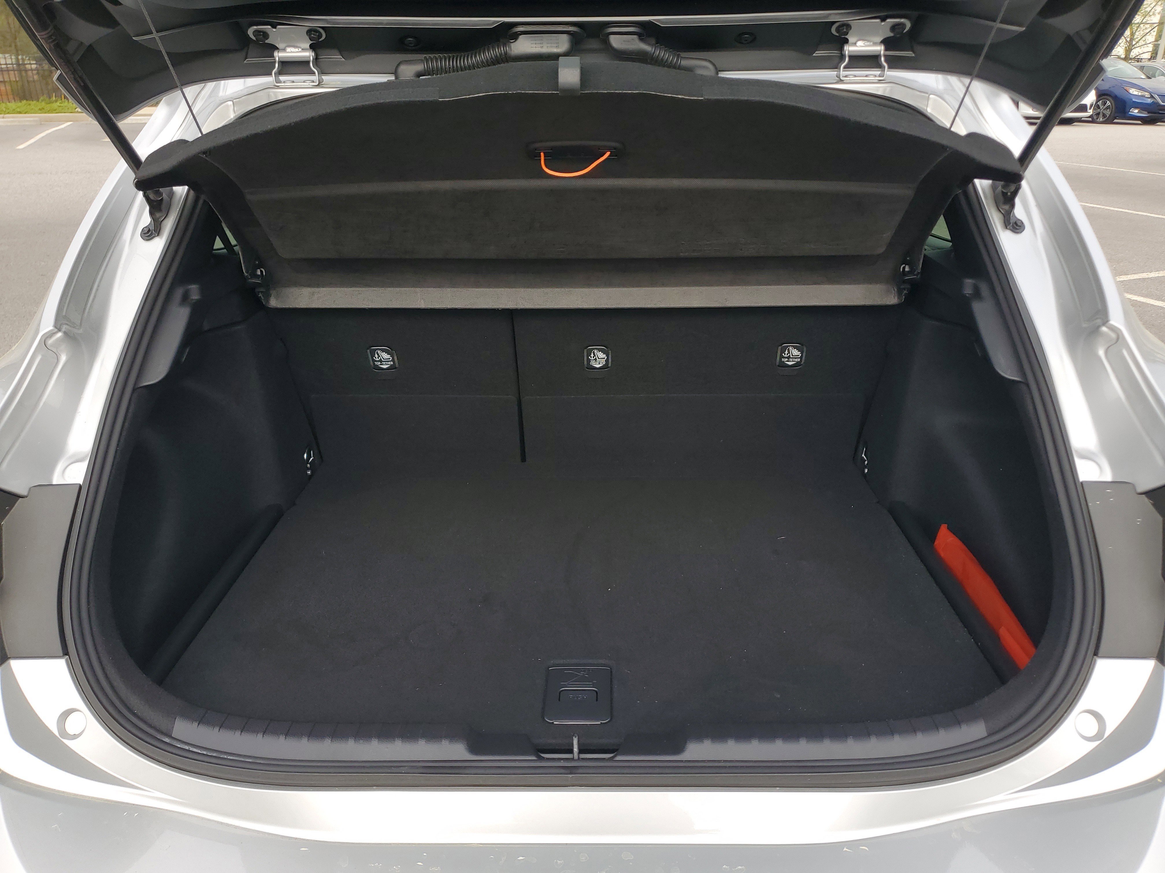 Used 2025 Toyota Corolla XSE image 9