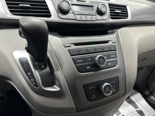Used 2014 Honda Odyssey LX image 14