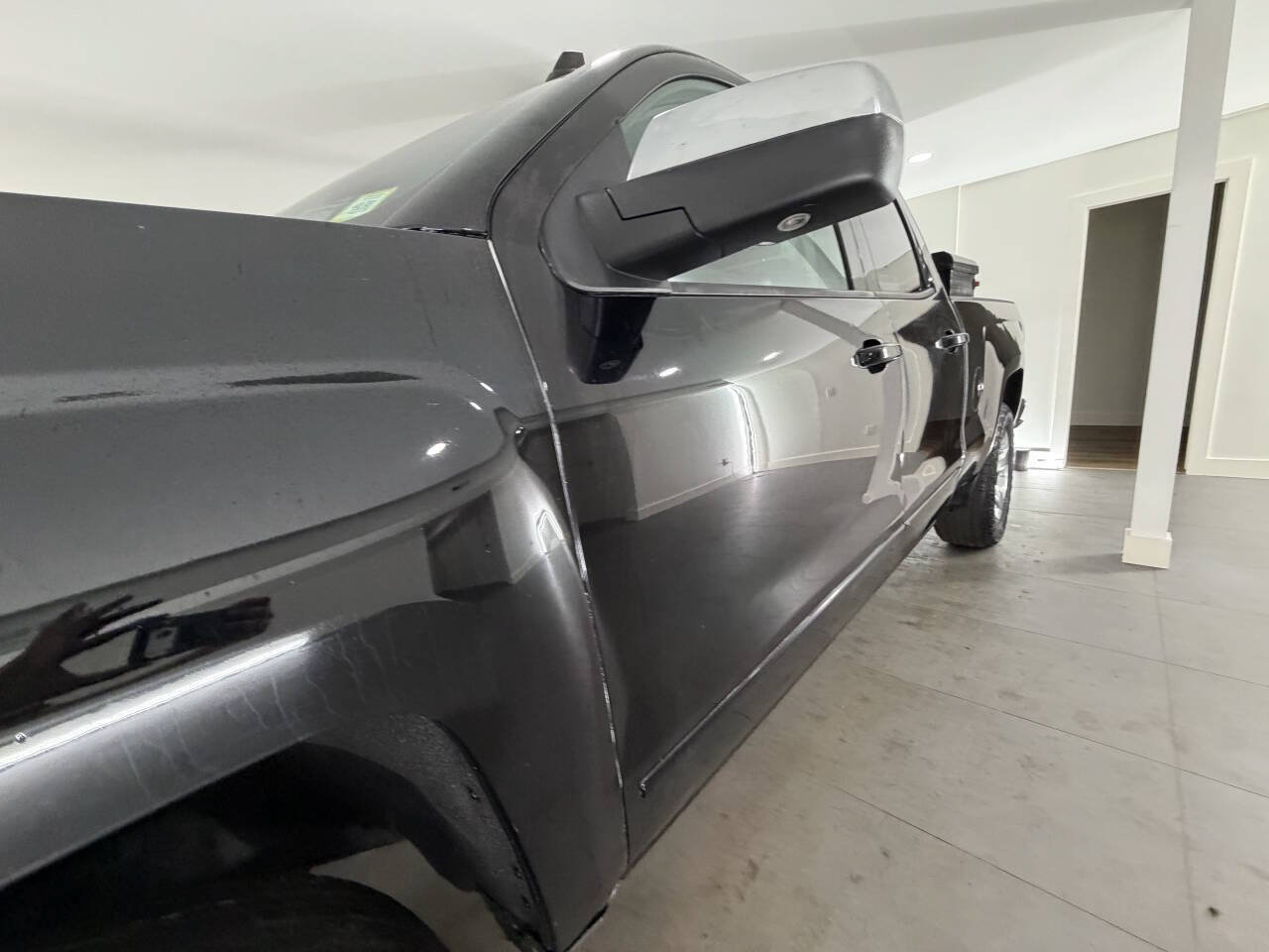 Used 2015 Chevrolet Silverado 1500 LT w/ Rally 2 Edition AWD/4WD image 3
