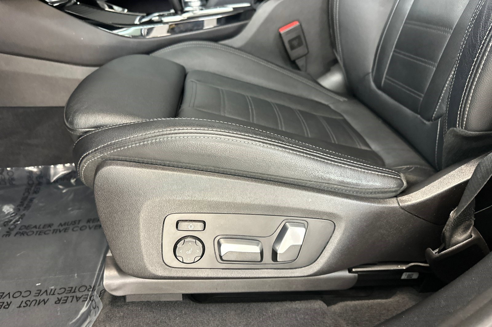 Used 2021 BMW X3 xDrive30e w/ M Sport Package AWD/4WD image 14