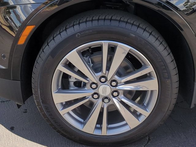 New 2026 Cadillac XT5 Premium Luxury w/ Driver Assist Package FWD image 34
