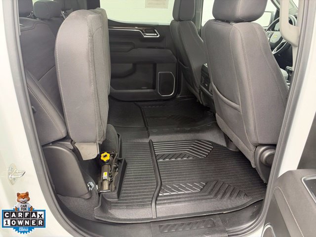 Used 2026 Chevrolet Silverado 1500 LT AWD/4WD image 23
