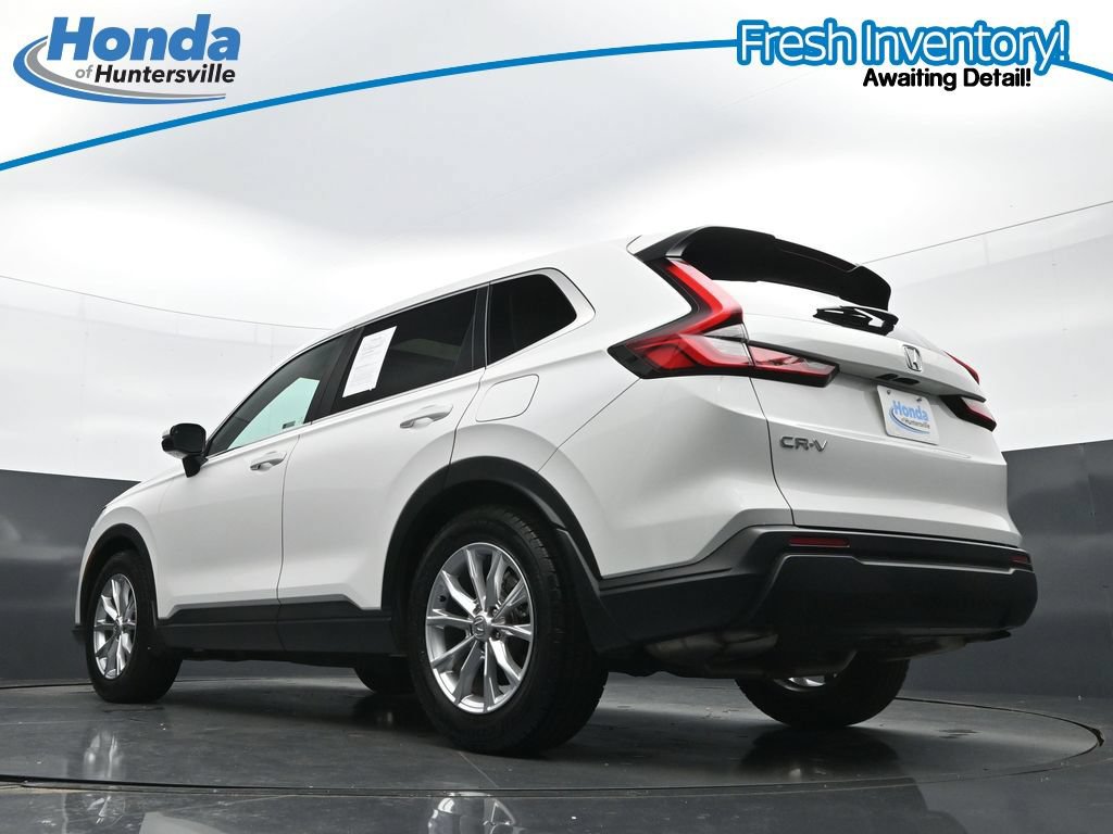 Used 2024 Honda CR-V EX image 33