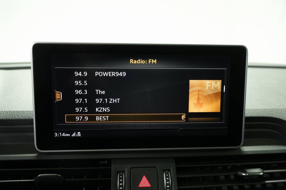 Used 2020 Audi Q5 2.0T Premium Plus w/ Premium Plus Package image 31