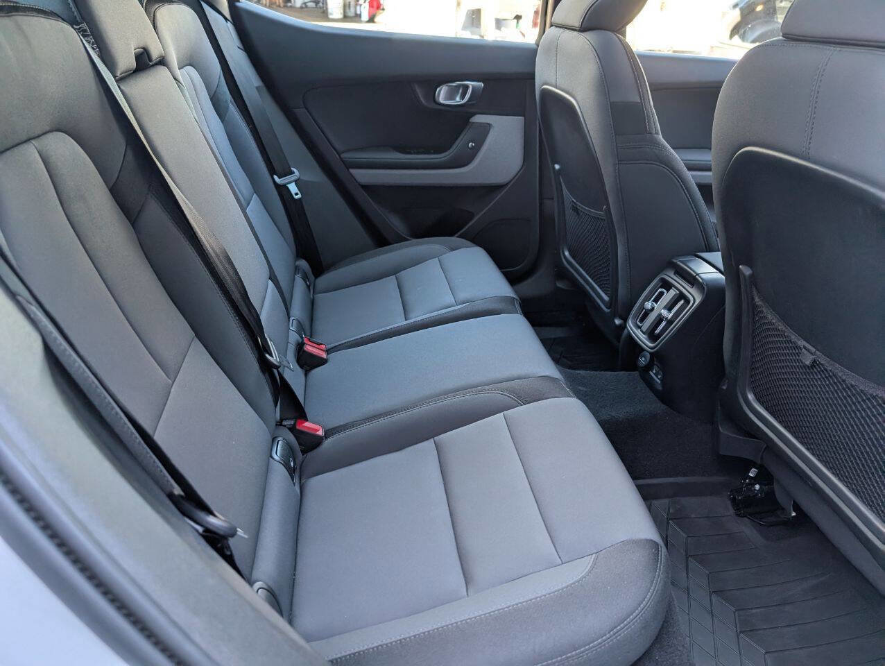 Used 2023 Polestar Polestar 2 w/ Pilot Pack image 9